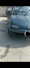 Honda Civic 1995 for Sale