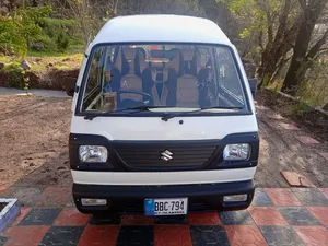 Suzuki Bolan Cargo Van Euro ll 2023 for Sale