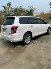 Toyota Corolla Altis Automatic 1.8 2007 for Sale