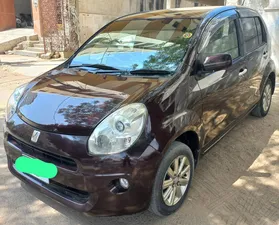 Toyota Passo + Hana 1.0 2013 for Sale