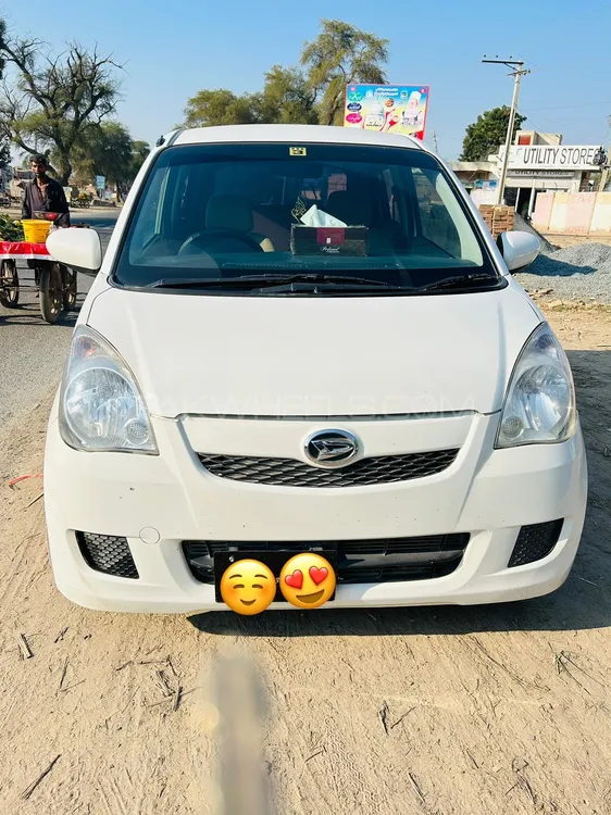 Daihatsu Mira 2013 for Sale in Burewala Image-1