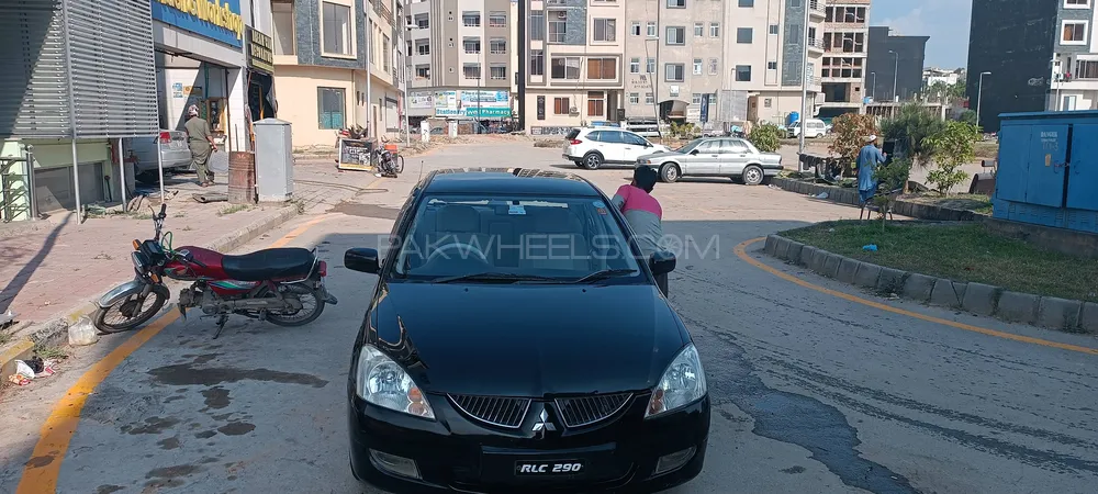 Mitsubishi Lancer 2005 for Sale in Rawalpindi Image-1