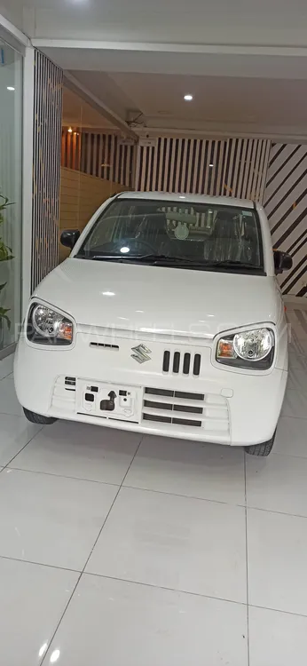 Suzuki Alto 2022 for Sale in Rawalpindi Image-1