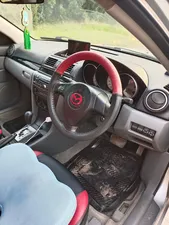 Mazda Axela 2007 for Sale