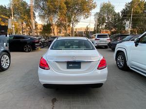 Make: Mercedes C180 1.6
Model: 2017
Mileage: 32,000 km 
Reg year: 2017

Calling and Visiting Hours

Monday to Saturday

11:00 AM to 7:00 PM