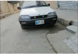 Suzuki Margalla 1994 for Sale