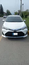 Toyota Corolla Altis Grande CVT-i 1.8 2020 for Sale