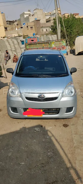 Daihatsu Mira 2015 for Sale in Karachi Image-1
