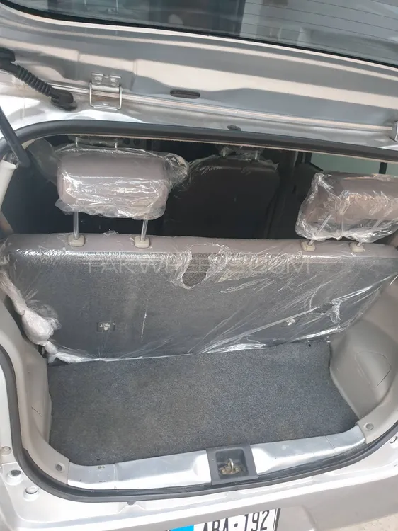 Daihatsu Mira 2014 for Sale in Pak pattan sharif Image-1