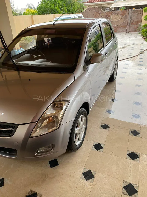 FAW V2 2018 for Sale in Lahore Image-1