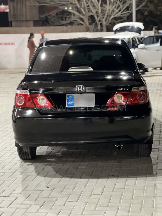 Honda City 2007 for Sale in Rawalpindi Image-1