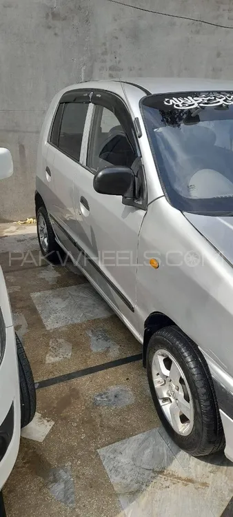 Hyundai Santro 2004 for Sale in Rawalpindi Image-1