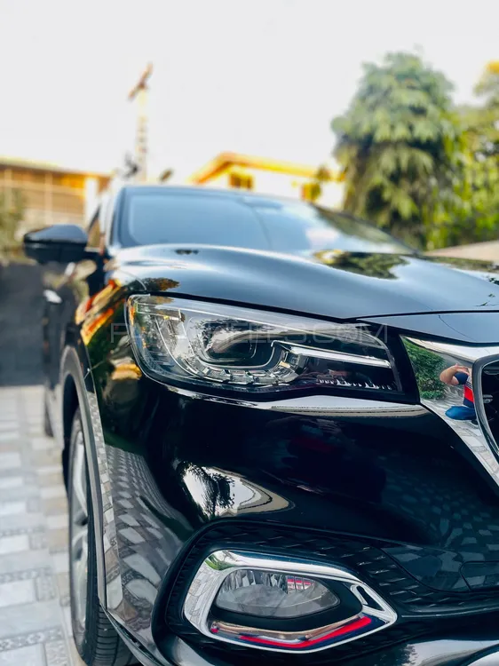 MG HS 2021 for Sale in Lahore Image-1