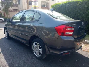 Honda City 1.5 i-VTEC Prosmatec 2019 for Sale