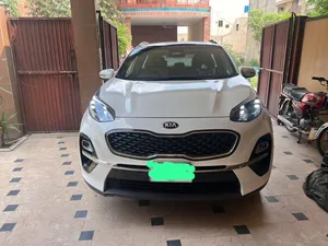 KIA Sportage AWD 2019 for Sale