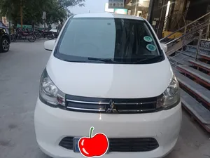 Mitsubishi Ek Wagon 2014 for Sale