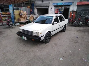 Nissan 120 Y 1983 for Sale