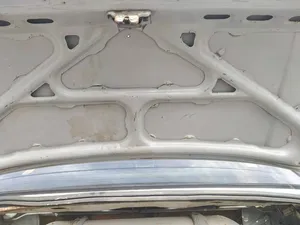 Toyota Corolla 1982 for Sale