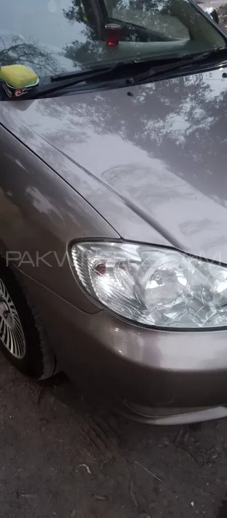 Toyota Corolla 2008 for Sale in Rawalpindi Image-1