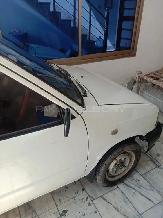 Suzuki Mehran 2007 for Sale in Bhalwal Image-1