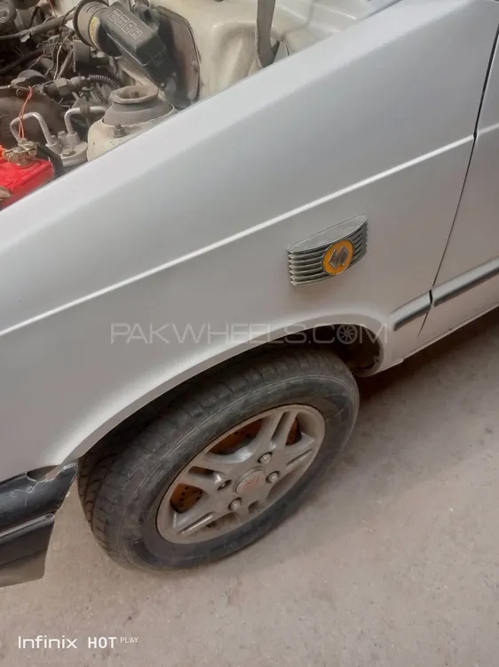 Suzuki Mehran 2002 for Sale in Rawalpindi Image-1