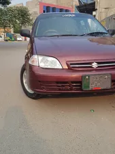 Suzuki Cultus VXR 2007 for Sale