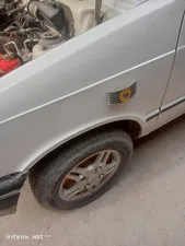 Suzuki Mehran VXR 2002 for Sale
