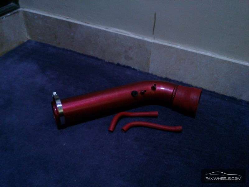Air Intake for Honda Accord CL-9/7 For Sale Image-1