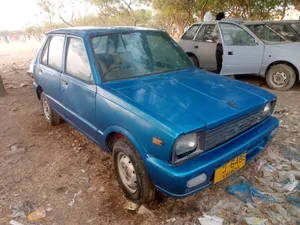 Suzuki FX GA 1988 for Sale