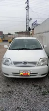 Toyota Corolla G 2001 for Sale