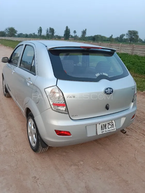 FAW V2 2017 for Sale in Sargodha Image-1
