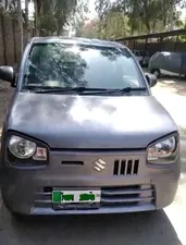 Suzuki Alto VXR 2019 for Sale