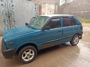 Suzuki FX 1996 for Sale