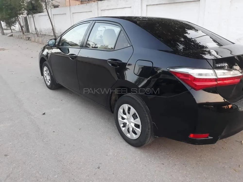 Toyota Corolla 2019 for Sale in Multan Image-1