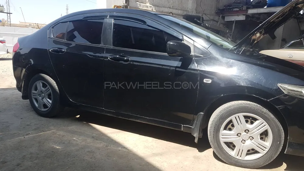 Honda City 2009 for Sale in Quetta Image-1