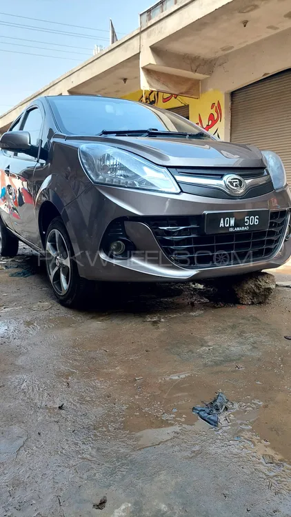 Prince Pearl 2020 for Sale in Peshawar Image-1