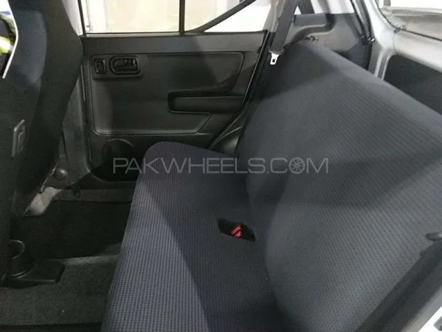 Suzuki Alto 2019 for Sale in Lahore Image-1