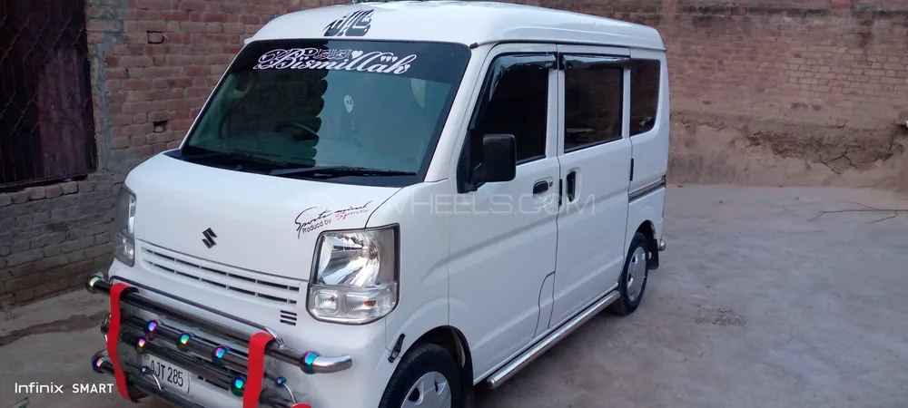 Suzuki Every 2020 for Sale in Narowal Image-1