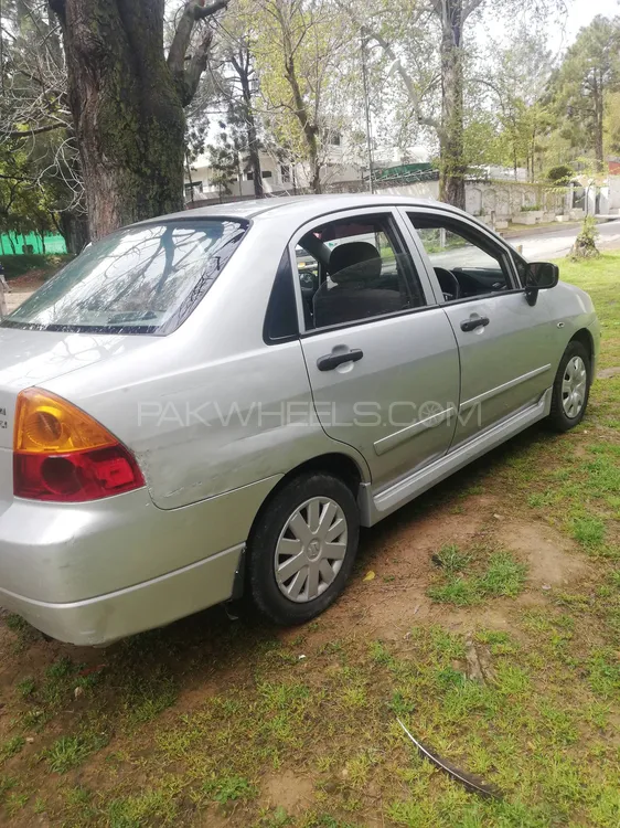 Suzuki Liana 2006 for Sale in Abbottabad Image-1