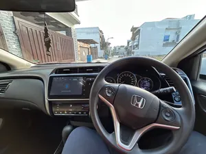 Honda City 1.5L ASPIRE CVT 2022 for Sale