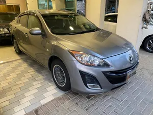 Mazda Axela 2009 for Sale