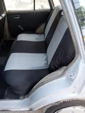 Suzuki Khyber GA 1991 for Sale