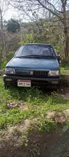 Suzuki Mehran 2007 for Sale