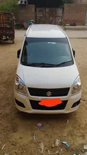 Suzuki Wagon R VXR 2019 for Sale