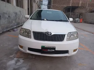 Toyota Corolla Assista 2006 for Sale