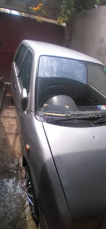 Daihatsu Cuore 1993 for Sale in Muzaffar Gargh Image-1