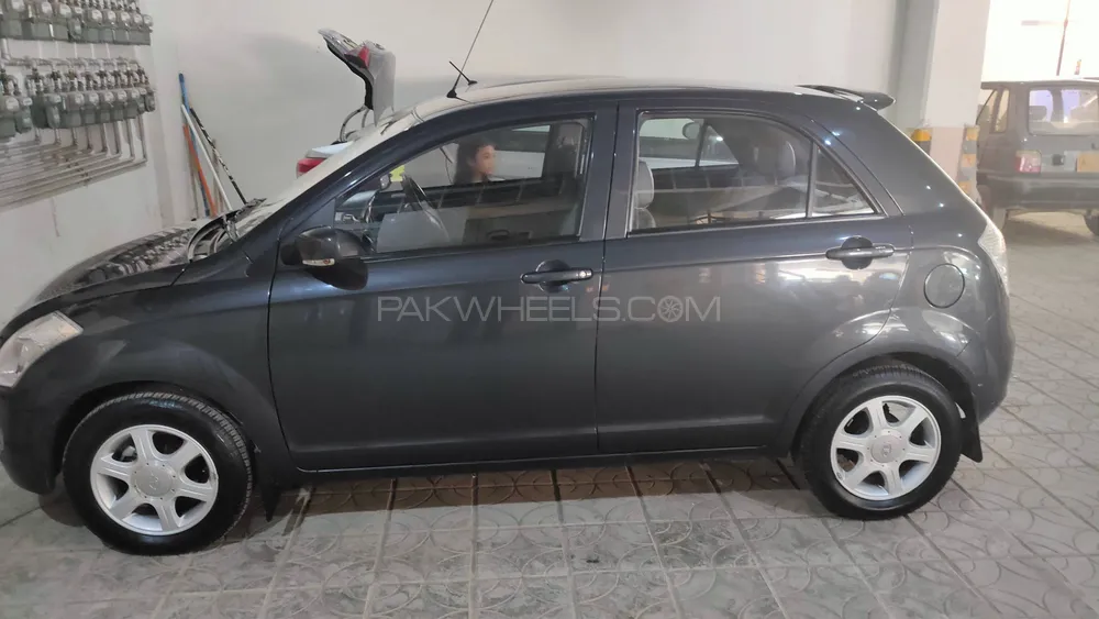 FAW V2 2019 for Sale in Karachi Image-1