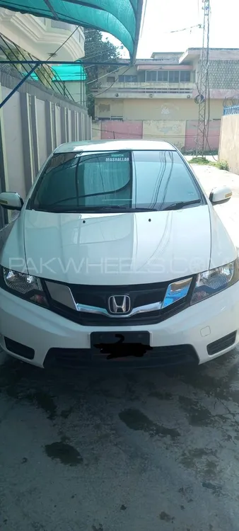 Honda City 2017 for Sale in Rawalpindi Image-1
