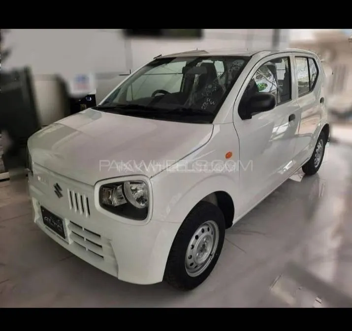 Suzuki Alto 2023 for Sale in Vehari Image-1