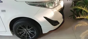 Toyota Yaris ATIV CVT 1.3 2020 for Sale